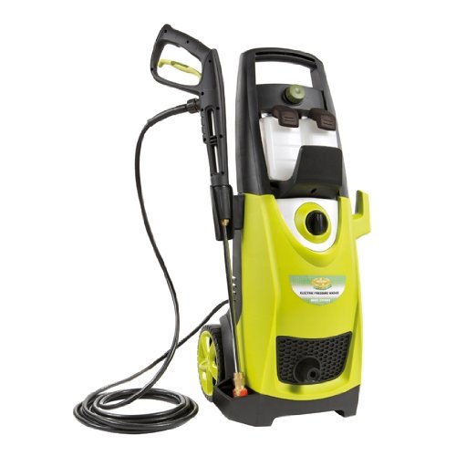 Sun Joe SPX3000 2030 PSI 1-76 GPM Electric Pressure Washer