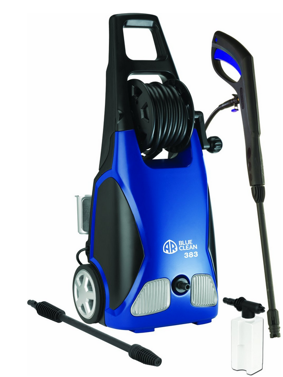 4th of July Sale AR North America 1900 PSI Portable Electric Power Washer AR383