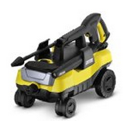 Karcher K 3000 follow me