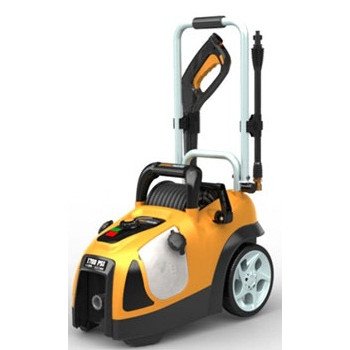 powerworks 51102 electric pressure washer