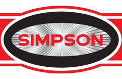 simson cleaning logo