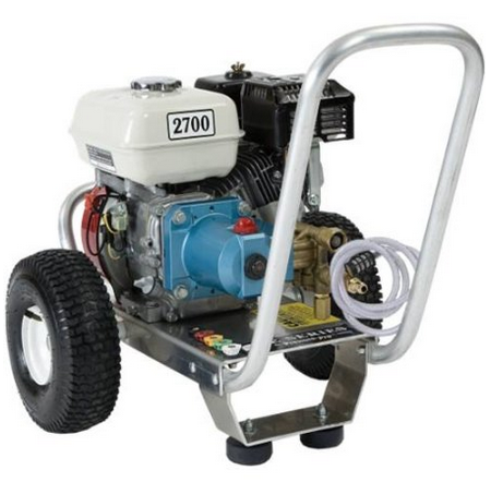 Pressure Pro E3027HC Pressure Washer review