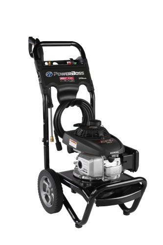 PowerBoss 20574 pressure washer