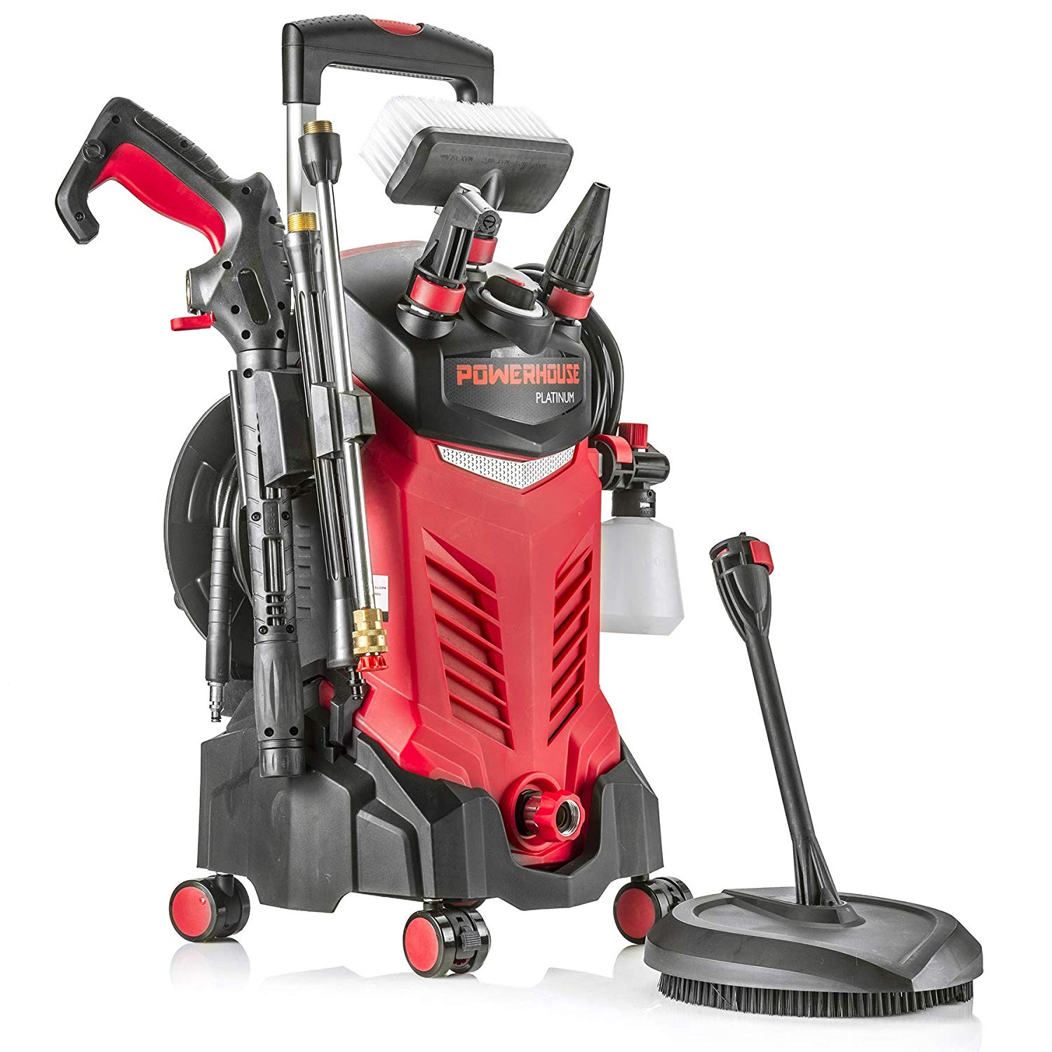 electric power washer 3000 psi