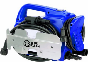 AR Blue Clean AR118 Review