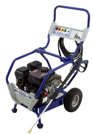 Excell pwz0163100 pressure washer review