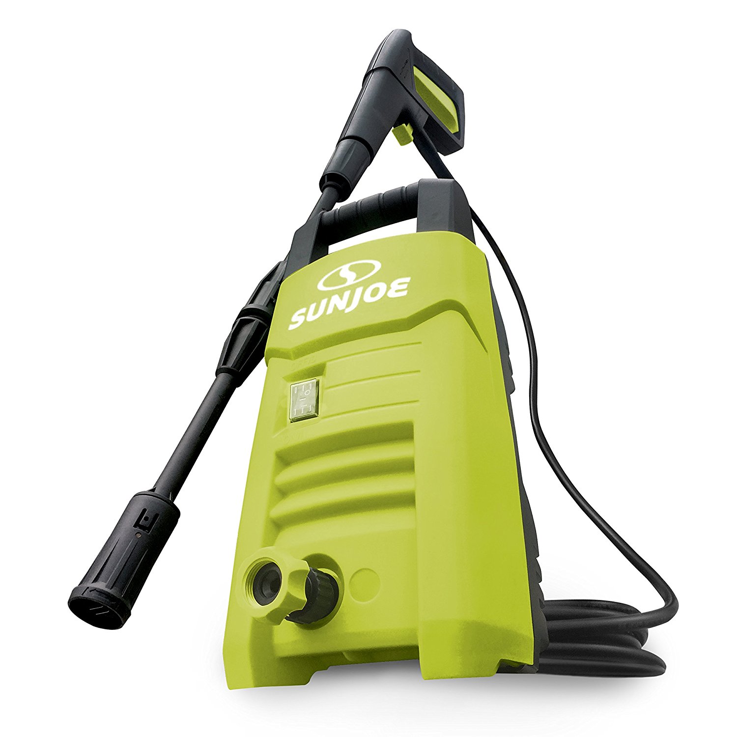 Review: Sun Joe SPX200E 1350 PSI 1.45 GPM 10-Amp Electric Pressure Washer